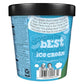 Ben & Jerrys Gimme Smore Toasted Marshmallow Ice Cream Pint Non-GMO 16 oz