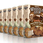 Original WhistleStop Cafe Recipes | Gluten-Free Fried Green Tomato Batter Mix (6 Pack)