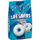 Life Savers Pep-O-Mint Gusset Bag, 41-Ounces