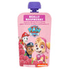 Paw Patrol Really Raspberry Organic Mixed Fruit Squeeze Pouch, 3.5 Ounce (Pack of 10)