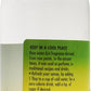 Sadaf Natural Rose Water - Food Grade for Cooking & Baking - 12.7 Fl Oz - Clear