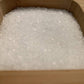 CRIS-SAL Gourmet Kosher Sea Salt, Coarse Diamond Crystal, 1.1 lb, Clear White/Gray, Ideal for Cooking and Table Seasoning