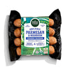 Whole Foods Market, Chicken Sausage Mushroom Parmesan Organic Step 3, 12 Ounce