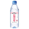 evian Natural Spring Water, 500 ml