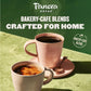 Panera Bread Dark Roast Ground Coffee, 100% Arabica Coffee, Kosher, 12 Ounce (Pack Of 6)