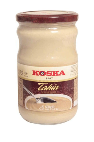 620 g Tahin