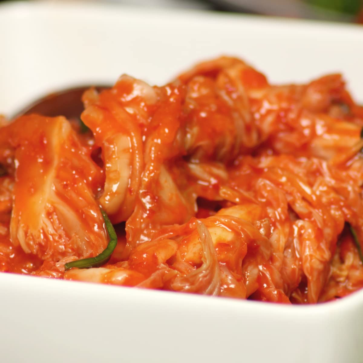 Wang Korean Canned Kimchi, 5.64 Ounce, Pack Of 1