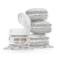 Luster Dust - Intense Pearl White (4g 1x Jar) | Edible Vegan Dust & Paint for Cake Decorating, Ice Cream, Desserts, Cocktails an
