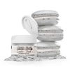 Luster Dust - Intense Pearl White (4g 1x Jar) | Edible Vegan Dust & Paint for Cake Decorating, Ice Cream, Desserts, Cocktails an