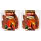 Nutty & Fruity Dried Fruit - Gift Packs Of 2 By Lyzas Sweets &   (Chili Mangos 9Oz)
