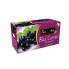 Tea4U Flavored Black Ceylon Teabags - Black Currant | Ideal Quality From Sri Lanka'S Finest Leaves And Expertly Blended - 25 Cou