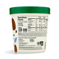 365 Everyday Value Organic Coffee Chip Ice Cream, 16 oz (Frozen)