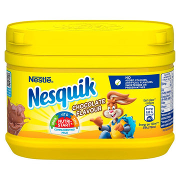 Nesquick Powder Chocolate 10 oz (2 Pack)