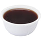 Smuckers Sugar Free Breakfast Syrup, 1.1 oz Plastic Portion Control Cup, 100 Count Case