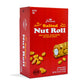 Pearson'S Original Salted Nut Roll | Peanut, Caramel, Nougat Candy | 24 Full- Size Candy Bars |Bulk, Individually Wrapped