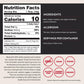 San-J - Organic Gluten Free Tamari Soy Sauce - Specially Brewed - Made with 100% Whole Soy - 20 oz. Bottles - 2 Pack