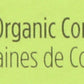 Spicely Organic Coriander Seeds 0.3 Oz Certified Gluten Free