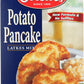 Streits, Potato Pancake, 6 oz