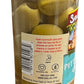 SANTA BARBARA OLIVE CO Pitted Green Olives Pack of 3, 4.25oz