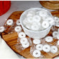 Sugar-Free Mints Pack Of 3 Bags Mix - Sugar-Freemints - 3 Bags (2.65Oz Each) | Packaged By Leathnu Foundry (2 Wintergreen & 1 Pe