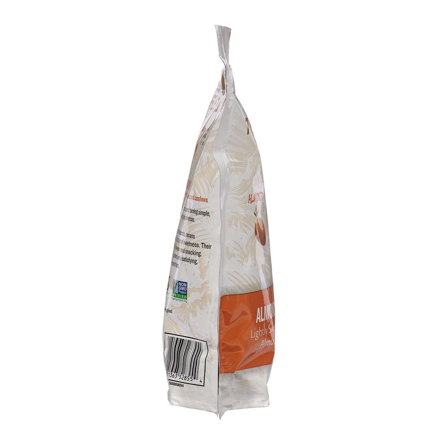 True North Almond Pecan Crunch (20 Ounce)