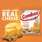 Combos Cheddar Cheese Baked Pretzel Snacks, 13.5 Oz. Bag, 13.5 Oz (Pack of 4)