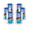 Mountain House Vanilla Ice Cream Sandwich | Freeze Dried Backpacking & Camping Food | 6-Pack