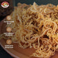 Angel Brand Irish Sea Moss Pouch - Nutrient Rich Sea Vegetable - 1 Lb
