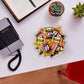 Mars Snickers, Twix, & Milky Way Minis Chocolate Candy Bars Variety Pack, 150 Ct Bulk Bag