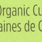 Spicely Organic Ground Cumin, 0.45 Oz