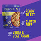 Fillo'S Mexican Mayocoba Beans - Ready To Eat Beans, Gluten-Free, Preservative-Free, Microwavable, Non-Gmo, Vegan Friendly, Plan