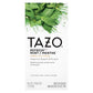 TAZO Herbal Hot Tea Bags, Caffeine Free, Non-GMO, 24 Count, Pack of 6