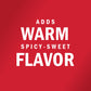Mccormick Pumpkin Pie Spice, 1.12 Oz (Pack Of 6)
