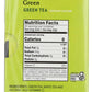 Celestial Seasonings, Tea Grn Authentic, 20 Bg, (Pack Of 6)