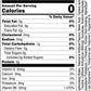Bucked Up Energy Drink 300mg - Sour Bucks Flavor - 12 Count