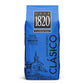 Caf   1820 Whole Bean, Premium Costa Rican Whole Bean Coffee, 100% Arabica, Dark Roast Coffee Beans, High Altitude Blend With Ar