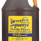 Buzzn Bee Raw Florida Honey - Unpasteurized And Unfiltered (Wildflower, 6 Pound)