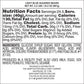 The Hampton Popcorn Company Light Blue Gummy Bears, 2.2 Pound Bag, Blueberry Flavored Candy
