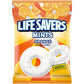 LIFE SAVERS Orange Mints Candy, 6.25-Ounce Bag