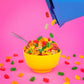 Haribo Of America Goldbears Minis, 1-9.5 Oz Bag Of Mini Bags