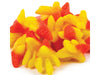 Vidal Gummi Chicken Feet - 4.4lbs