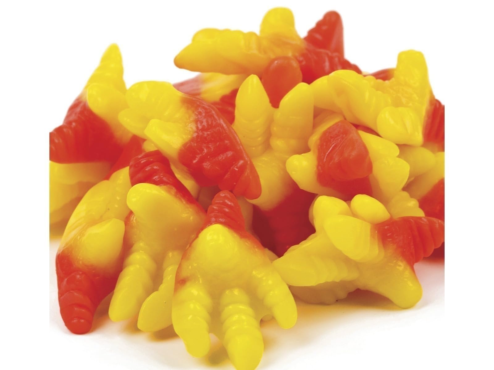 Vidal Gummi Chicken Feet - 4.4lbs