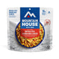 Mountain House Buffalo-Style Chicken Mac & Cheese Freeze-Dried Food For Camping, 12 Servings, 30-Year Shelf-Life