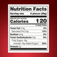 Fruit Chews Candy  2lb Pack of Starbrst Candy Bulk  Individually Wrapped for Freshness and Easy Sharing  Perfect Bulk Candies for Buffet Spreads at Weddings  Movie Nights and School Functions
