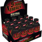 Living Essentials 5-Hour Energy, Extra Strength, Berry, Box of 12