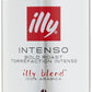 illy - Whole Bean Coffee - Bold Roast - 8.8 oz (250g) - Case Pack of 6