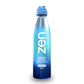 ZEN WTR Alkaline Lifestyle Water, 23.7 Fl Oz, Pack of 12