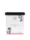 Pacific Chai Vanilla Chai Latte, Instant Powered Dry Chai Tea Latte Beverage Mix, Gluten Free, Kosher, 9 Ounce (Pack Of 1)