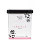Pacific Chai Latte Mix Variety Pack, 1 Vanilla Chai Latte & 1 Spice Chai Latte, 9 Ounce Canisters (2 CT Variety Pack)