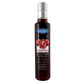 Giusto Sapore Pomegranate Sweet Fruit Vinegar - 8.5 Fl Oz - Gluten Free - Imported from Italy